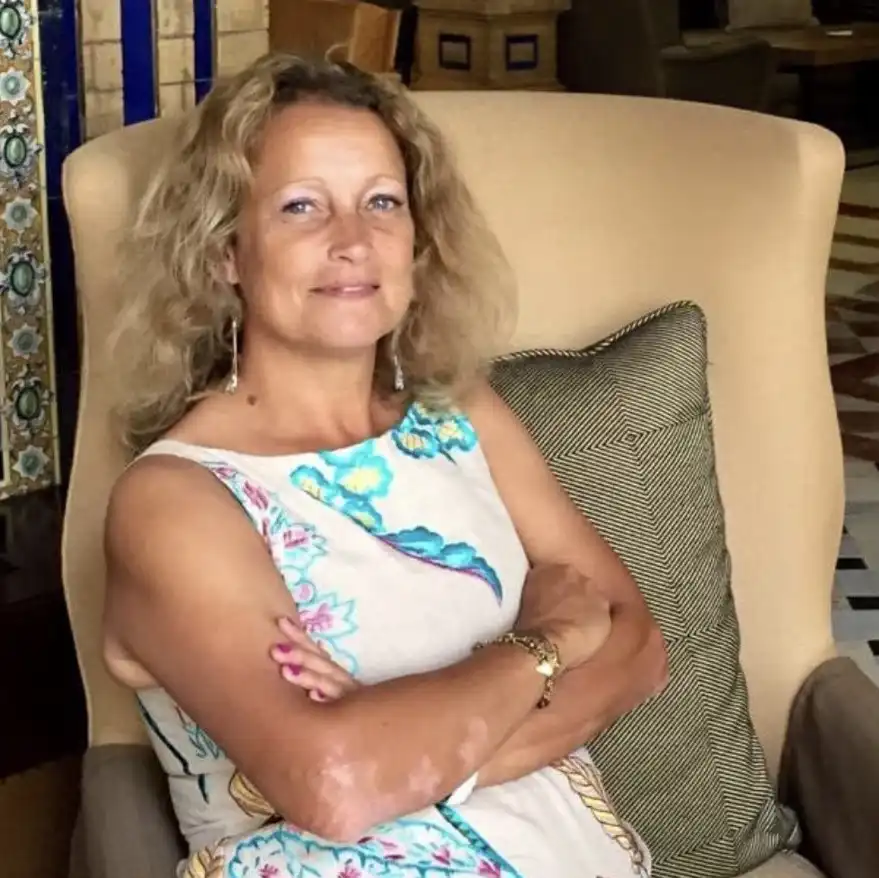 Profile picture of Carol Duncumb