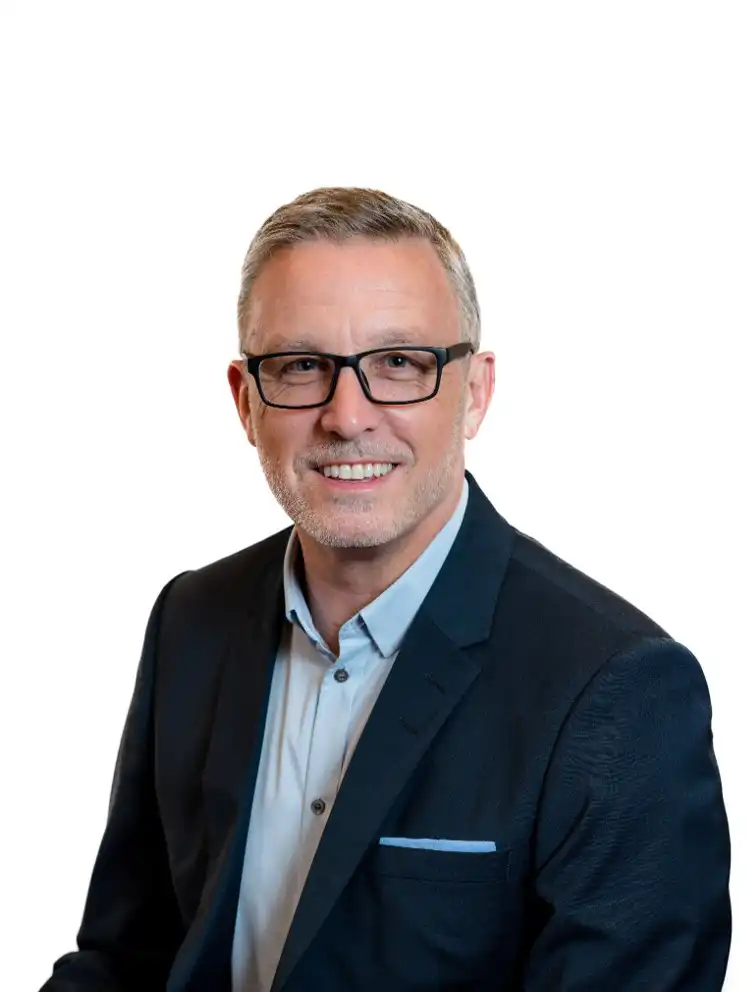 Profile picture of Daryl Clarke