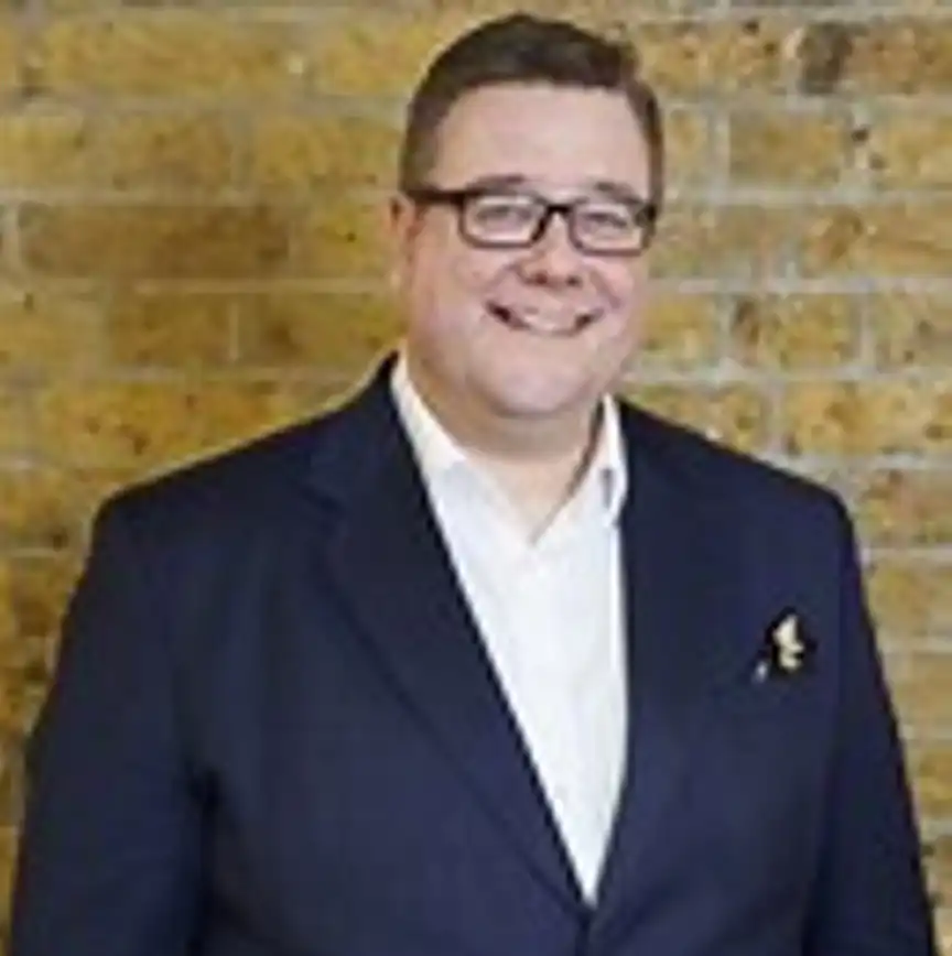 Profile picture of Lars Klawitter