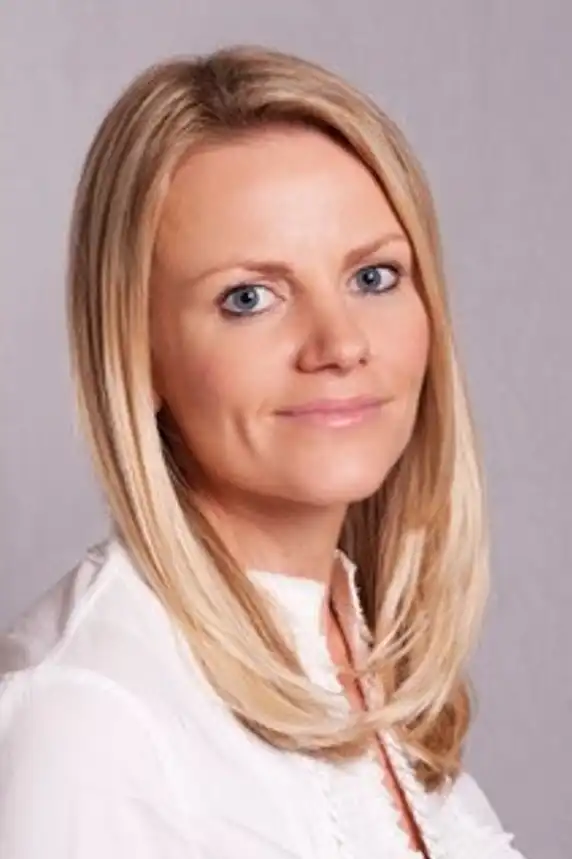 Profile picture of Paula Mitchell